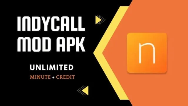 Indycall Mod APK