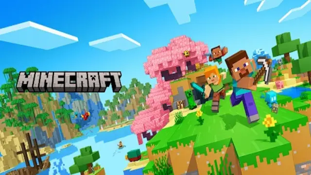 Minecraft Mod APK Unlimited Items