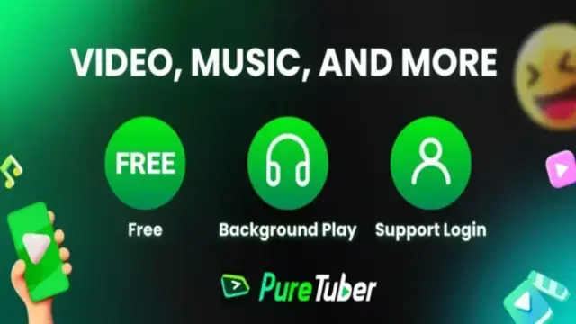 Pure Tuber Mod APK latest version
