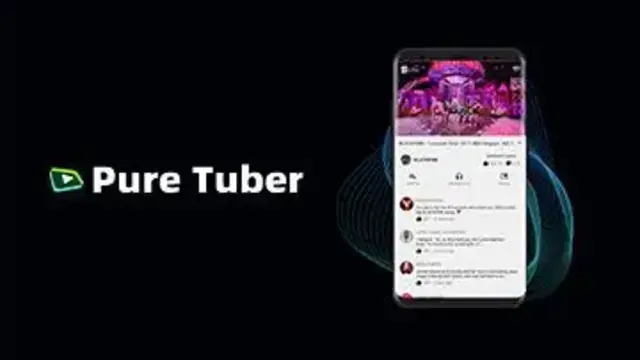 Pure Tuber Premium Mod APK