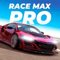 Race Max Pro Mod APK
