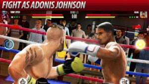 real boxing 2 mod apk free shopping