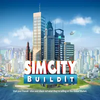 SimCity BuildIt Mod APK