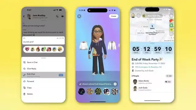 Snapchat Mod APK