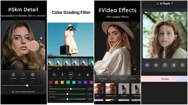 Wink Pro APK Download