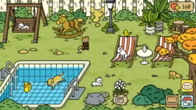 apk mod adorable home download