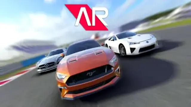 assoluto racing apk mod