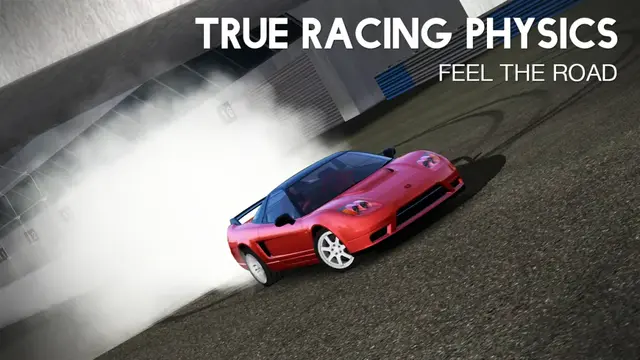 assoluto racing mod apk unlimited money