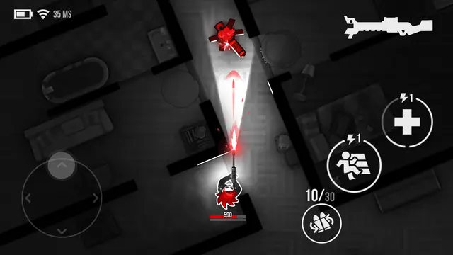 Bullet-Echo-Mod-APK-for-Android