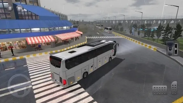 bus simulator ultimate apk mod