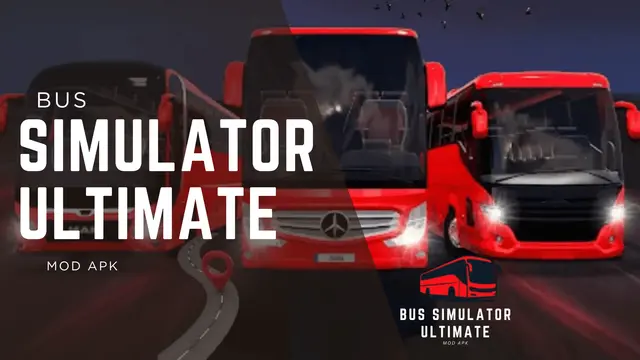 bus simulator ultimate unlimited money