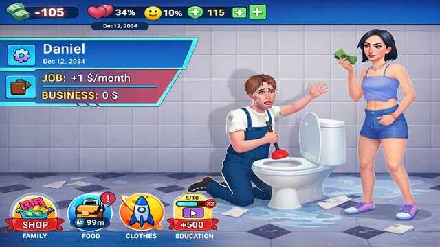 cash masters apkk mod