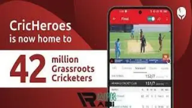 cricherors mod apk latest version