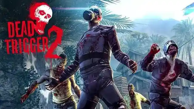 dead trigger 2 unlimited money and gold