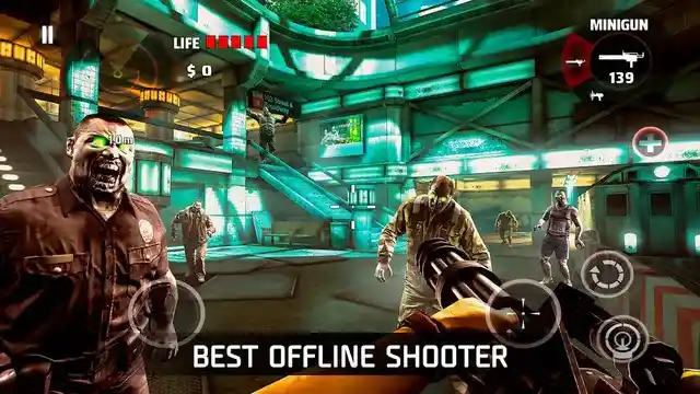 download dead trigger 2 mod apk