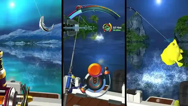 download kail pancing mod apk