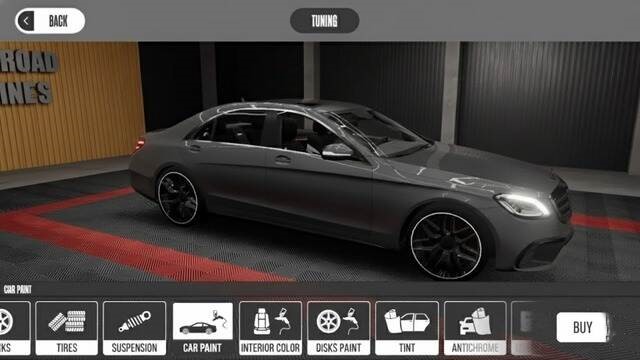 dream road apkk 