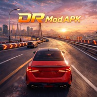 Dream Road Online Mod APK