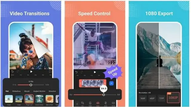 filmora premium mod apk