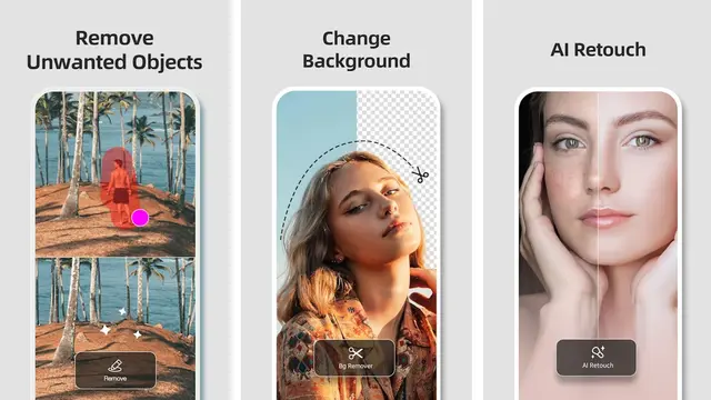 fotor app mod apk