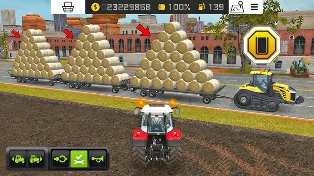 fs18 mod apk download