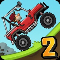 Hill Climb Racing 2 Mod APK