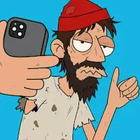 Lamar Idle Vlogger Mod APK