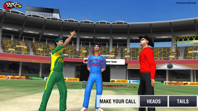 world-cricket-championship 2-mod-apk