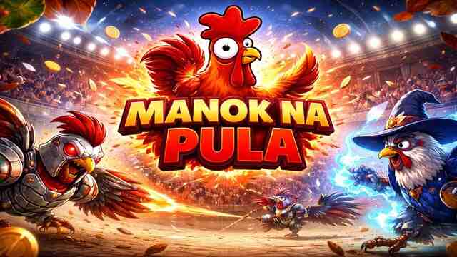 manok na pula mod apk max 