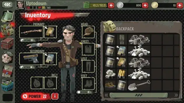 mod the walking zombie 2