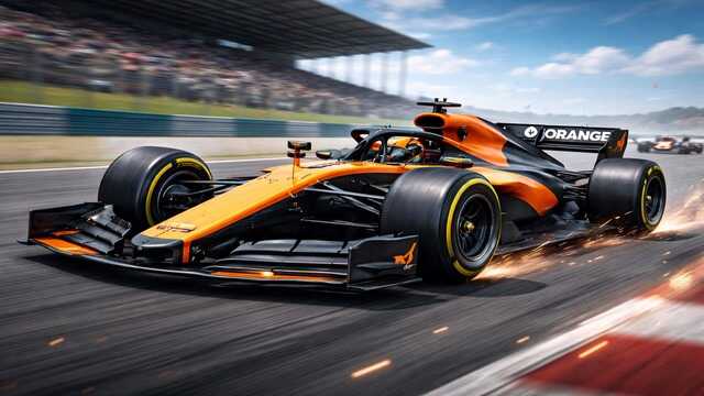 Monoposto Mod
