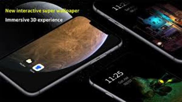 pika-super-wallpaper-mod-apk