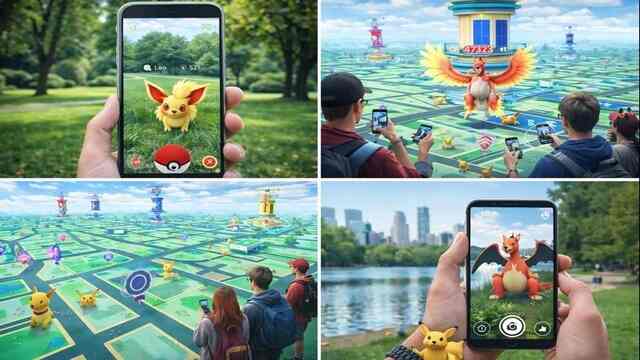 pokemon go mod appkk
