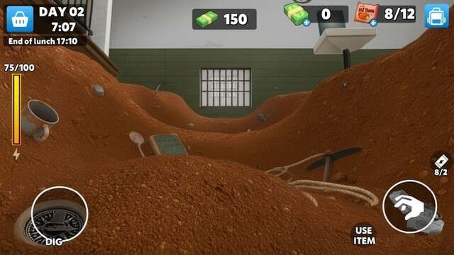 prison esacpe journey apk 