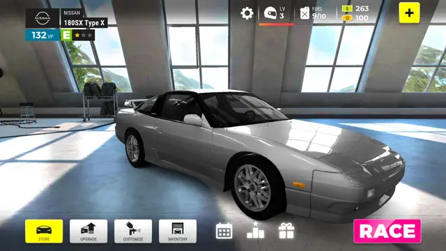 race max pro unlimited money 