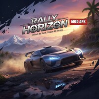 Rally Horizon Mod APK