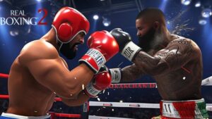 real boxing 2 hack mod apk (unlimited money and gold)
