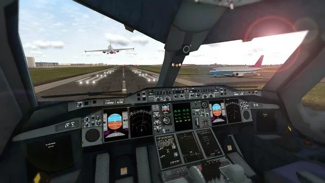 Real-Flight-Simulator-Pro-Mod-APK