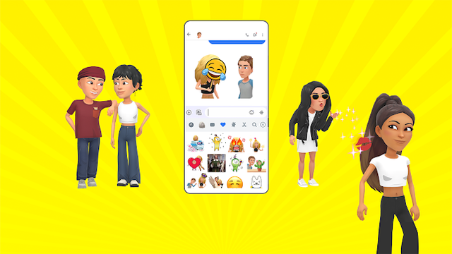 Snapchat Mod APK