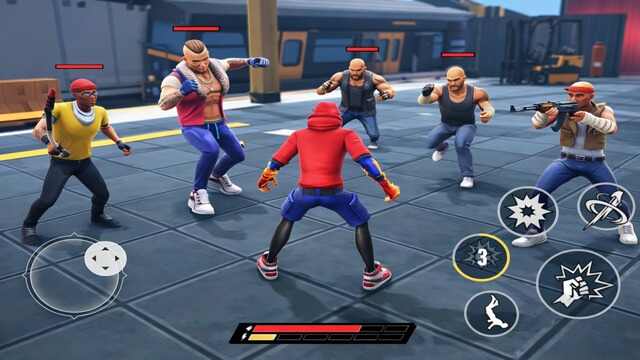 spider fighter 2 mod apk unlimited 