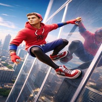 Spider Fighter 2 Mod APK