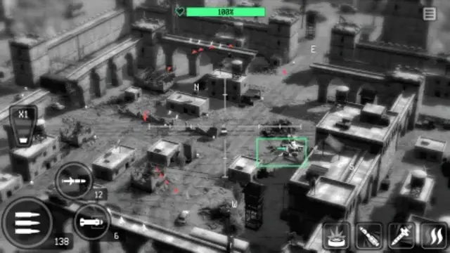 war drone mod apk latest version