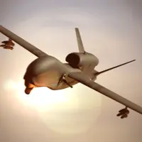 War Drone Mod APK