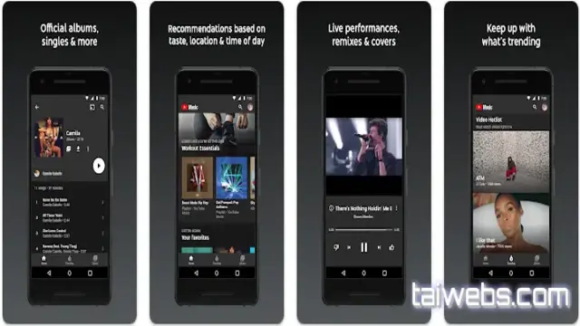 YT Music Mod APK