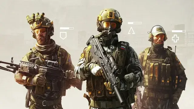 Online-Strike-Mod-APK