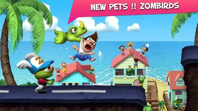 Download-Zombie-Tsunami-Mod-APK
