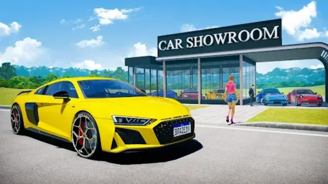 car dealership simulator mod apk