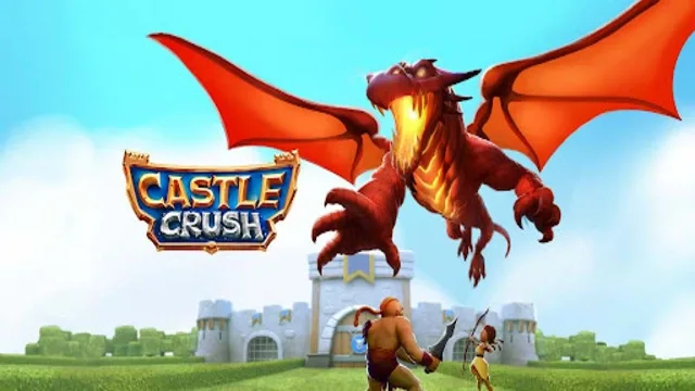 Download-Castle-Crush-Mod-APK