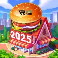 Cooking Madness Mod APK