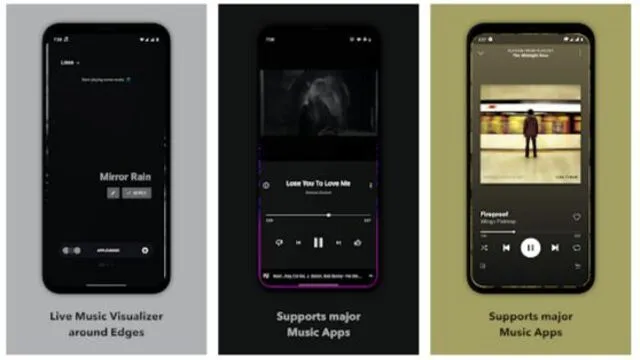download muviz edge mod apk